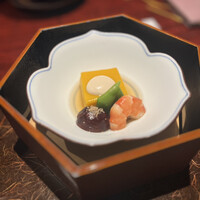 個室和食 東山 新宿本店 - 