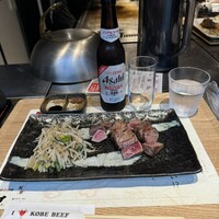 はかたの桜華 本店 -  はかたの桜華 本店 -