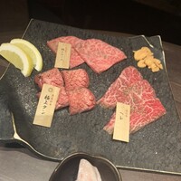 京焼肉 新 先斗町店 - 