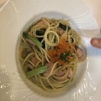 リストランテ ベリーニ - 