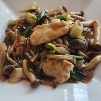 中国菜 老四川 飄香 銀座三越店 - 