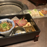 京焼肉 新 先斗町店 - 