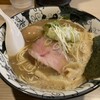 麺屋 鶯 Uguisu