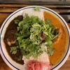 CURRY SHOP くじら 高円寺