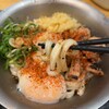 無常うどん ま - 
