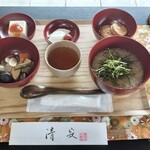 薬膳朝粥 SHIJIMA - 