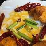 百菜百味 - 山椒ホァジャもたっぷり！