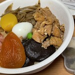 峠の釜めし おぎのや 関越自動車道上里サービスエリア(上り線) 峠の釜めし売店 - 