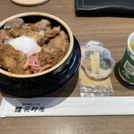 峠の釜めし おぎのや - 