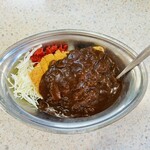 カレーの市民 アルバ 金沢鳴和店 - 