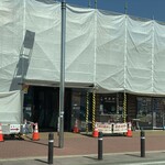 峠の釜めし おぎのや 関越自動車道上里サービスエリア(上り線) 峠の釜めし売店 - 