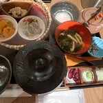 京都嵐山 和牛 六重亭 - 