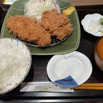 和幸 - 料理写真: