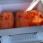 峠の釜めし おぎのや - 