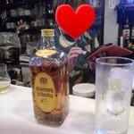 野毛てまり - チャージ2とボトルで12000です