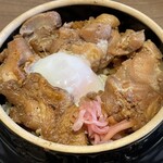 峠の釜めし おぎのや - 