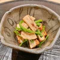 新ばし 星野 - 