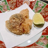 新ばし 星野 - 