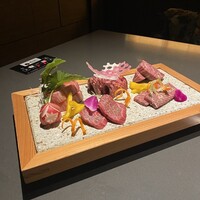 焼肉 展 - 