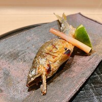 新ばし 星野 - 