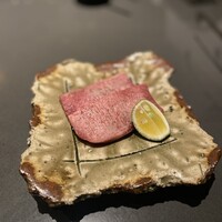 焼肉 展 - 