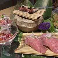 北新地はらみ 法善寺店 - 