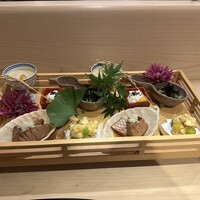 ぎんざ 一二岐 - 