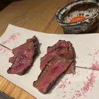 北新地はらみ 法善寺店 - 
