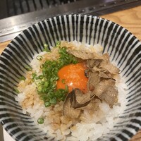 北新地はらみ 法善寺店 - 