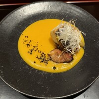 室町 和久傳 - 