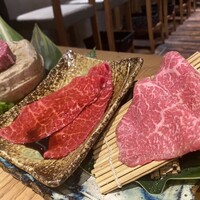 北新地はらみ 法善寺店 - 