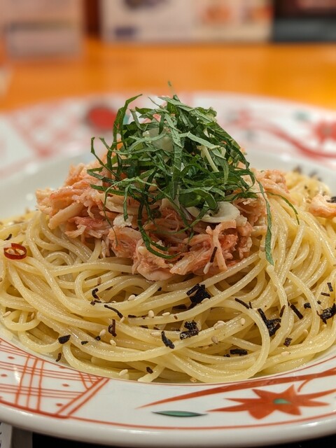 Goemon Sereo Hachioji Ten photo 4