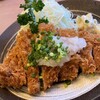 とんかつ屋 双葉 葛西