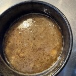 ボニートスープヌードルライク - 