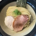 ボニートスープヌードルライク - 