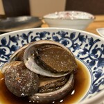 旨い魚と旬菜料理 ふくとく - 