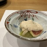 旨い魚と旬菜料理 ふくとく - 