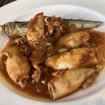 タベルナ カディス - 