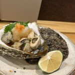 旨い魚と旬菜料理 ふくとく - 