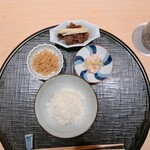 新ばし 星野 - 