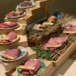 京の焼肉処 蓮蔵 - 