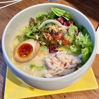 蔭山樓 表参道店 - 