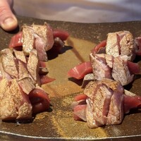 鮨 おにかい×2 - 