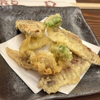 入谷鬼子母神門前のだや - 