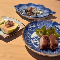 鮨 おにかい×2 - 