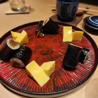 熊本 鮨 銀座ふくじゅ - 