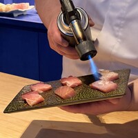 鮨 おにかい×2 - 