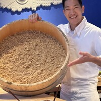 鮨 おにかい×2 - 