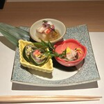 北新地 かに松 - 