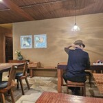 そば切り 天笑 - 